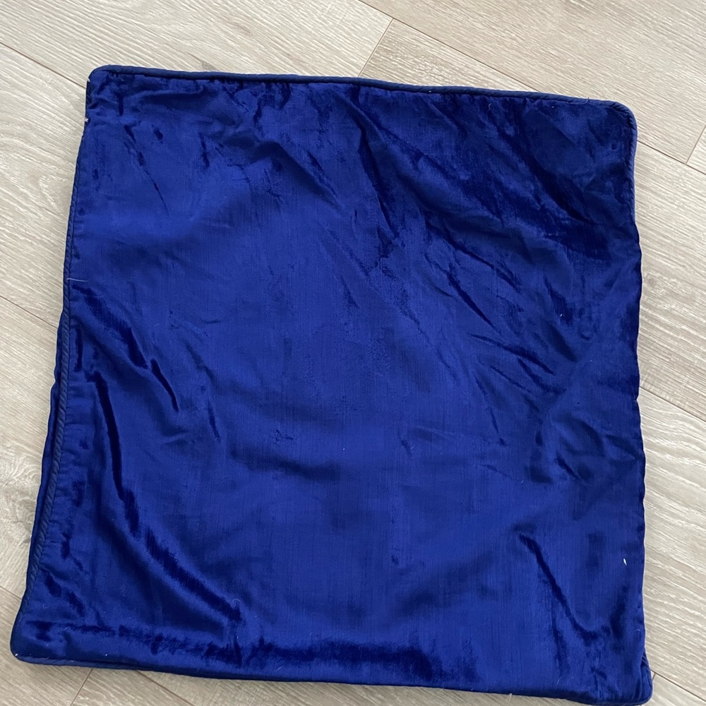 Throw pillow cases